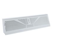 470 - Baseboard Diffuser | Lima