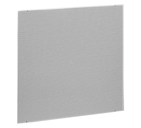 1274 — Perforated Return Turned-Up Panel Only Product Image