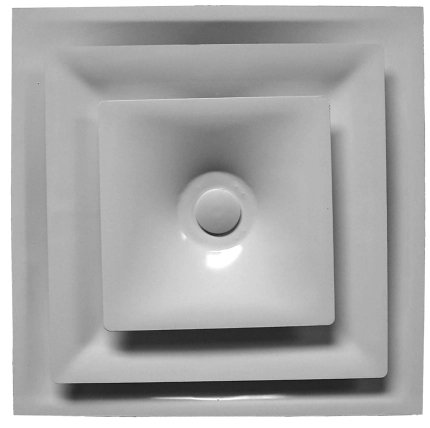 1520-12 — Step-Down Ceiling Diffusers Product Image