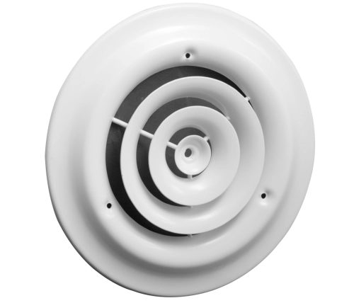150 — Round Ceiling Diffuser Product Image