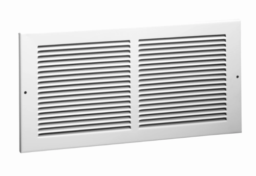 63GH — Stamped-Face Return Grille Product Image