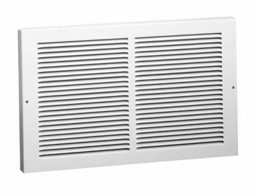 671 — Baseboard Return Grille Product Image