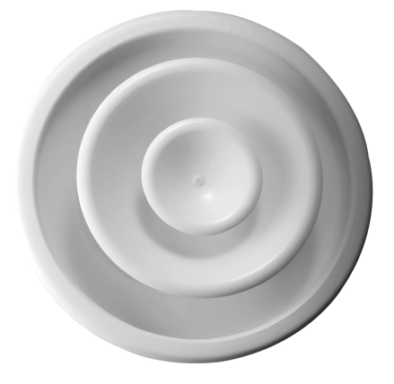 1600 — Commercial Round Ceiling Diffusers Product Image