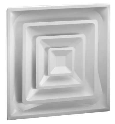 1570 — Insulated Step-Down Ceiling Diffusers Product Image