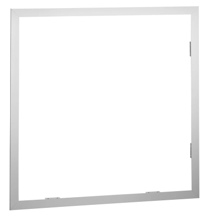 AL10PF — Plaster Frame Product Image