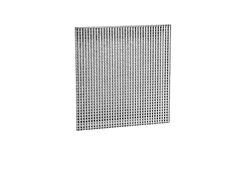 Egg Crate Panel Product Image