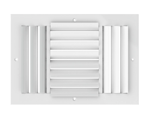 ALCOBD — Ceiling Supply Register Product Image