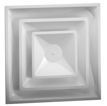 1530 — Insulated Step-Down Ceiling Diffusers Product Image