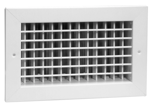 ALHV or ALVH — Supply Grille Product Image