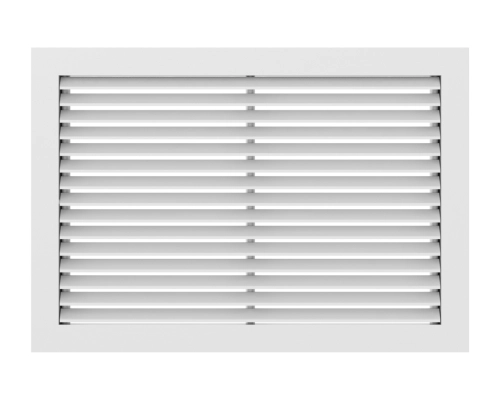ALHR45 — Return Grille Product Image