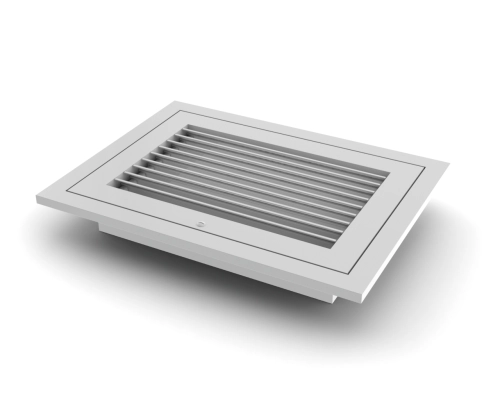 ALH45FF — Filter Grille Product Image