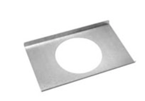 RZ-Rough In 16 — Rezzin Rough-In Plate 16” OC Product Image